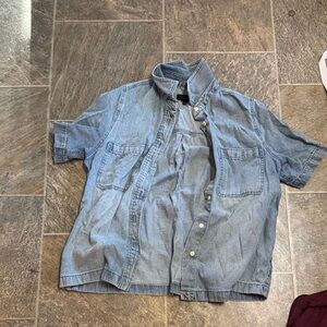 Quince Women’s Top